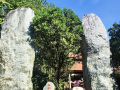 -云南勐巴娜西珍奇园