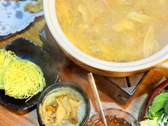 -束河人家(南锣鼓巷店)