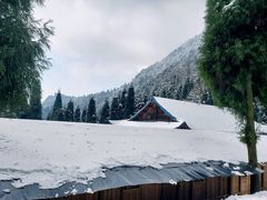 -九峰山