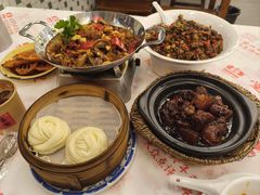 -堂瓦里·33年传统赣菜(第一街区店)