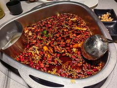 -味之绝热血美蛙鱼火锅(九眼桥店)