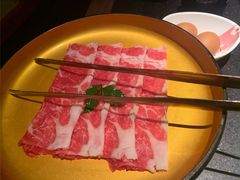 -牛New寿喜烧(金茂览秀城店)