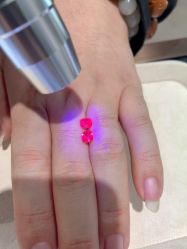 -Cindy Jewelry·钻戒·彩色宝石