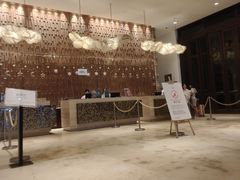 -三亚海棠湾喜来登度假酒店