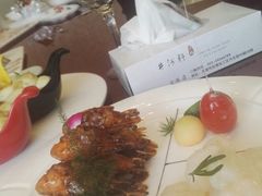 -苏淮景·苏闽融创菜·海鲜(原空港井河轩店)