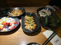 -金牌外婆家(苏州中心店)