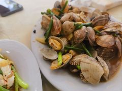 -秋姐美食店(旅游大道店)