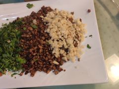 三色茄条-乐口福家常菜馆(古庸路店)