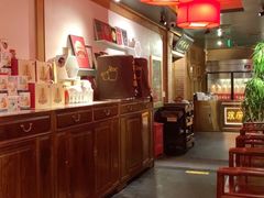 -小吊梨汤·北京菜·烤鸭(双井乐成中心店)