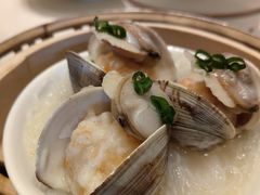 -蛇口希尔顿南海酒店·随轩中餐厅·粤菜