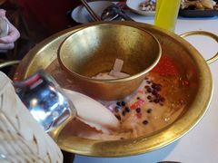 火锅冰粉-老天桥蛙炉火锅(姑苏总店)