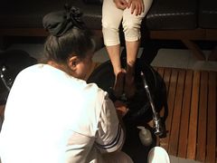 -Let’s Relax Spa(Siam Square One)