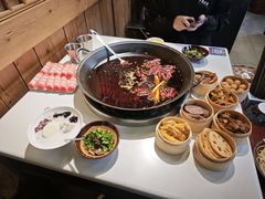 -卤校长老火锅(沙坪坝直营店)