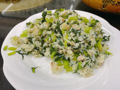 苏式咸肉菜饭-协和菜馆(凤凰街店)