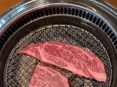 -隐炉和牛烧肉店(群力店)