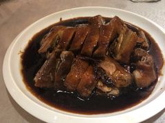 -鹅仔饭店(中山七路店)
