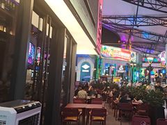 -牛啤堂精酿啤酒餐吧(五棵松华熙店)