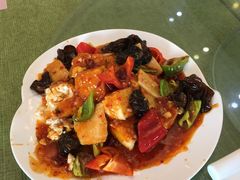 -桃子餐厅·天津菜(红星路直营店)