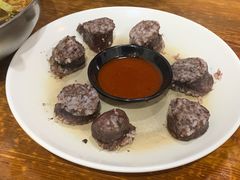 米肠-优壹佳·延边朝鲜族料理(中山北路店)