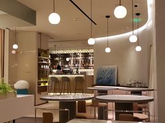 -théATRE 茶聚场(王府中環店)