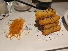 -三猫黑鱼花(南大店)