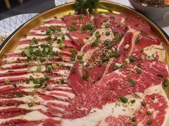 -拾也•和牛•海鲜•烤肉放题(卓悦INTOWN店)