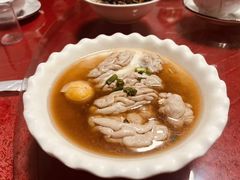 -玲燕蒸菜馆(江东路店)