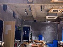 -熙成烧烤(白塔岭店)