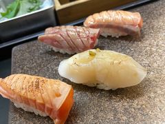 -Sushi Hanzo半藏(天环广场店)