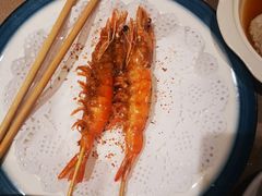 -小船渔村·大连菜(新华街店)
