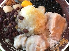 -鲜芋仙Meet Fresh(五道口店)
