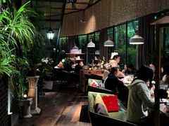 -肴约·花园式餐厅(湖里店)