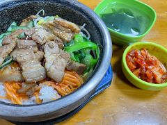 -韩泉韩国美食屋(朝晖路店)