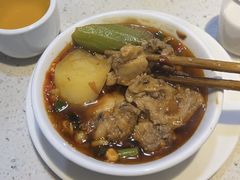 -程记私房火锅兔(总店)