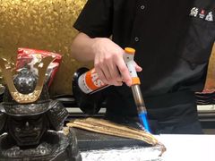 -芯元·碳烤熟成牛肉(经开店)