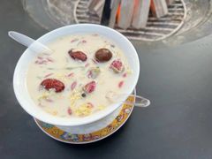 -沙州食驿·非遗小吃夜市
