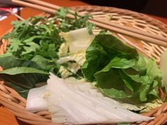 -仓桥家·焗寿司·锅物(光谷步行街店)