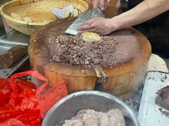 -闫家驴肉老店(华电一校店)