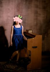 -WPlus明星肖像亲子全家福摄影