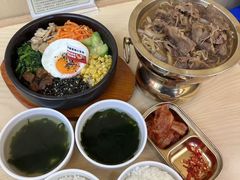 -食米家拌饭(梅溪新天地店)