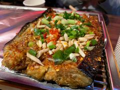 -Let’s WaKao瓦烤(贝森店)