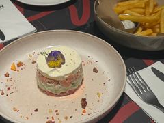 -Nord Grill&Bar Highland诺德西餐(深圳欢乐海岸店)