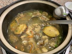 -吉品莞家·鲍鱼鸡煲(东莞店)