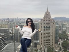 -Hi City·城市之巅