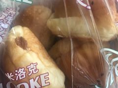 -米洛克欧洲蛋糕(西南路店)