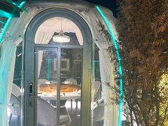 -烛影拾光观景餐厅·创意菜·摄影·小提琴(大唐不夜城店)