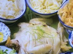 -园林美食城·本土农家菜(杨和镇店)