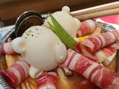 -花漫里亲民日式餐厅(万象城店)