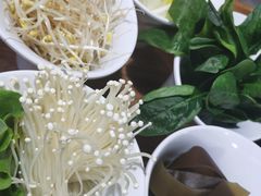 -傣妹火锅(南京东路一店)