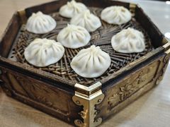 -西安贾三灌汤包·回坊小吃·清真炒菜(北院门总店)
